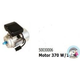 Motor 370 W/1-fas