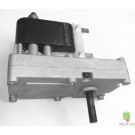 Skruvmotor/Frammatning 2 rpm-revers
